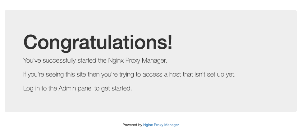 nginx_proxy_congratulations_screen.png